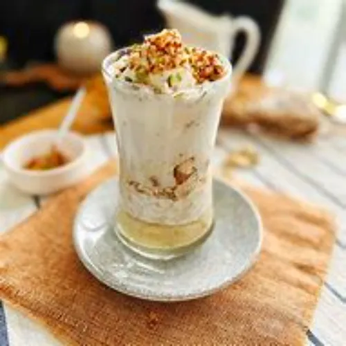 Avil Milk Fruit & nut